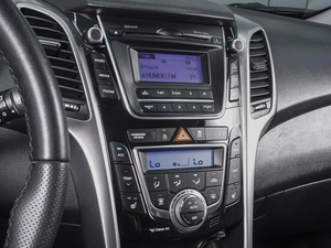 Хетчбэк Hyundai i30 2012 года, 960000 рублей, Ростов-на-Дону