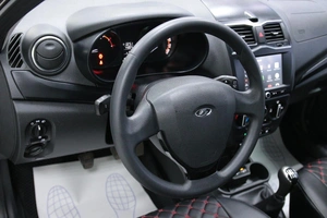 Хетчбэк ВАЗ (LADA) Granta 2024 года, 853000 рублей, Солонцы