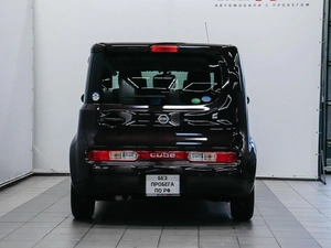 Минивэн Nissan Cube 2018 года, 1070000 рублей, Красноярск