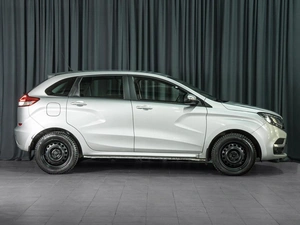 Хетчбэк ВАЗ (LADA) XRAY 2017 года, 840000 рублей, Волгоград