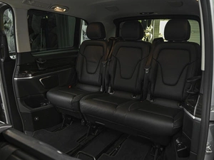 Минивэн Mercedes-benz V-класс 2018 года, 4299000 рублей, Ставрополь