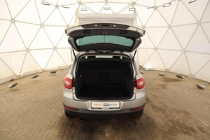 Внедорожник Volkswagen Tiguan 2010 года, 1199000 рублей, Обнинск