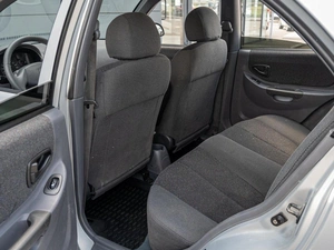 Седан Hyundai Accent 2008 года, 415000 рублей, Краснодар