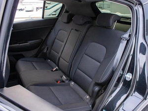 Внедорожник Kia Sportage 2022 года, 2979000 рублей, Петрозаводск