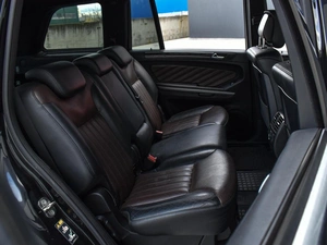 Внедорожник Mercedes-benz GL-класс 2012 года, 1970000 рублей, Краснодар