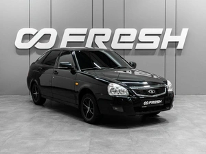 Универсал ВАЗ (LADA) Priora 2011 года, 280000 рублей, Тюмень