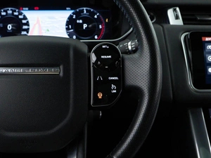 Внедорожник Land Rover Range Rover Sport 2021 года, 6698999 рублей, Москва