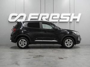 Внедорожник Chery Tiggo 4 Pro 2024 года, 1564000 рублей, Воронеж