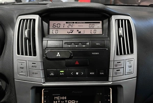 Внедорожник Lexus RX 2005 года, 1597000 рублей, Красноярск