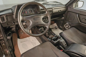 Внедорожник ВАЗ (LADA) 2121 (4x4) Рысь 2018 года, 659000 рублей, Челябинск