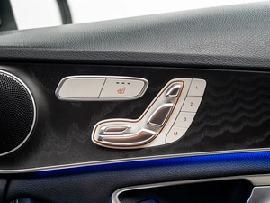 Седан Mercedes-benz C-класс 2018 года, 2700000 рублей, Красноярск