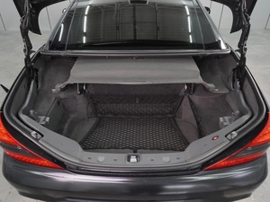 Кабриолет Mercedes-benz SL-класс 2010 года, 2999000 рублей, Воронеж