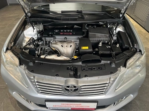 Седан Toyota Camry 2013 года, 1359000 рублей, Абакан