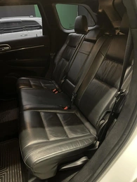 Внедорожник Jeep Grand Cherokee 2014 года, 2450000 рублей, Красноярск