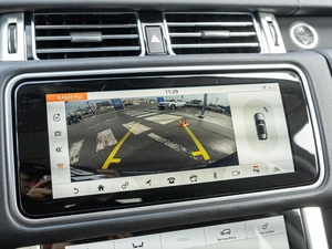 Внедорожник Land Rover Range Rover 2018 года, 7500000 рублей, Краснодар