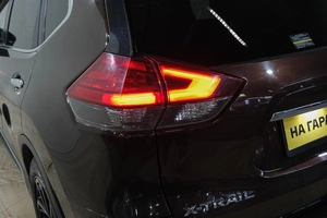 Внедорожник Nissan X-Trail 2020 года, 2639000 рублей, Новокузнецк
