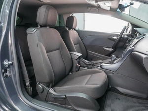 Хетчбэк Opel Astra 2013 года, 999000 рублей, Сургут