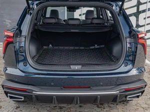 Внедорожник Haval F7 2024 года, 2890000 рублей, Краснодар