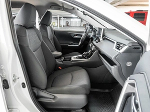 Внедорожник Toyota RAV4 2020 года, 3940000 рублей, Ставрополь