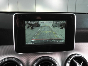 Внедорожник Mercedes-benz GLA-класс 2014 года, 1849000 рублей, Аксай