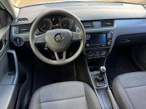 Лифтбек Skoda Rapid 2019 года, 1299000 рублей, Кропоткин