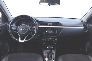 Хэтчбек Kia Rio 2018 года, 1570000 рублей, Брянск