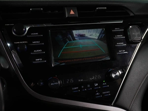 Седан Toyota Camry 2018 года, 2700000 рублей, Воронеж