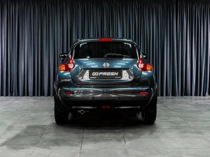 Внедорожник Nissan Juke 2012 года, 1129000 рублей, Тюмень