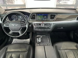 Седан Genesis G80 2017 года, 2250000 рублей, Уфа