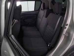 Хетчбэк Renault Sandero Stepway 2016 года, 1199000 рублей, Воронеж