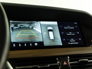 Внедорожник Kia Mohave 2020 года, 4843055 рублей, Москва