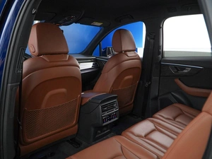 Внедорожник Audi Q7 2020 года, 7333055 рублей, Москва