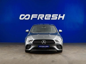Седан Mercedes-benz E-класс 2021 года, 3850000 рублей, Москва