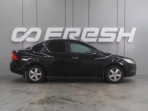 Седан Ford Focus 2009 года, 699000 рублей, Воронеж