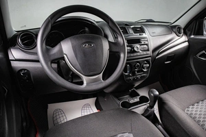 Лифтбек ВАЗ (LADA) Granta 2020 года, 769000 рублей, Сургут