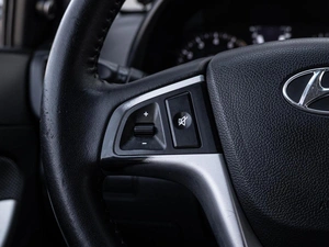 Хетчбэк Hyundai Solaris 2012 года, 705000 рублей, Краснодар