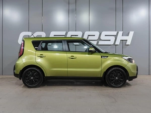 Хетчбэк Kia Soul 2015 года, 1415000 рублей, Воронеж