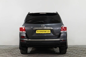 Внедорожник Toyota Highlander 2011 года, 2089000 рублей, Сургут