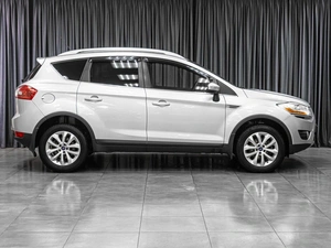 Внедорожник Ford Kuga 2011 года, 1249000 рублей, Тюмень