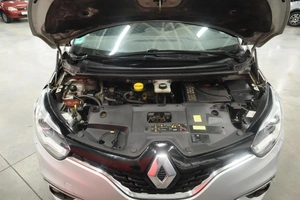 Компактвэн Renault Scenic 2018 года, 1920000 рублей, Курск