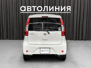 Хетчбэк Nissan Dayz 2017 года, 650000 рублей, Красноярск