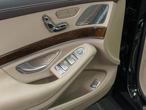 Седан Mercedes-benz S-класс 2016 года, 5699000 рублей, Сургут