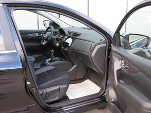 Внедорожник Nissan Qashqai 2022 года, 1990000 рублей, Брянск