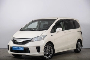 Минивэн Honda Freed 2011 года, 1189000 рублей, Томск