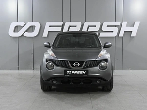 Внедорожник Nissan Juke 2011 года, 1099000 рублей, Ростов-на-Дону