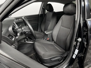 Седан Hyundai Solaris 2019 года, 1249000 рублей, Казань