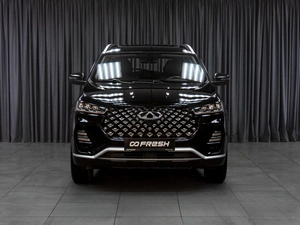Внедорожник Chery Tiggo 7 Pro 2022 года, 1598000 рублей, Тюмень