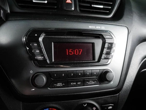 Хетчбэк Kia Rio 2014 года, 999000 рублей, Воронеж