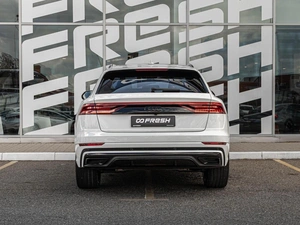 Внедорожник Audi Q8 2019 года, 7040000 рублей, Краснодар