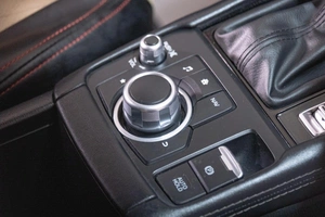 Внедорожник Mazda CX-3 2021 года, 2619000 рублей, Томск